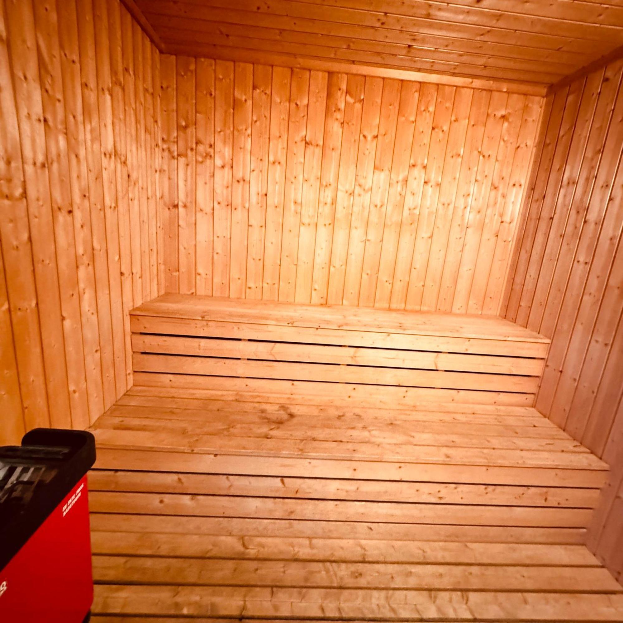 Sjoberg Hotell Og Ferie Leiligheter Osthusvik Bagian luar foto